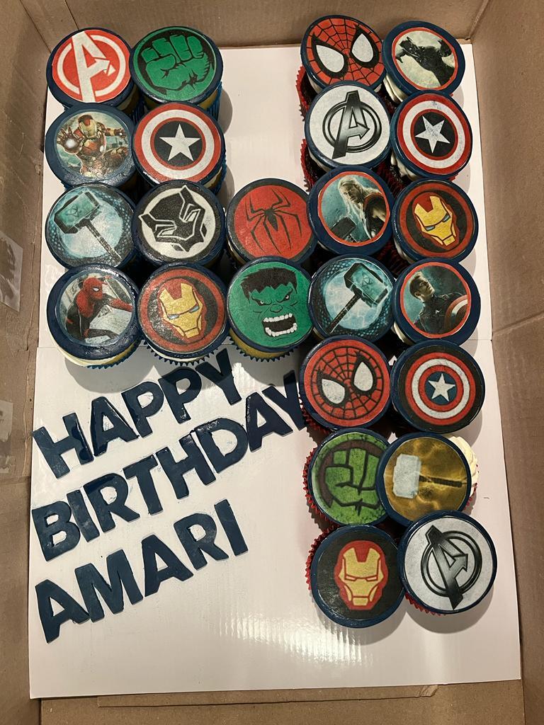 What can I make for your special occasion?