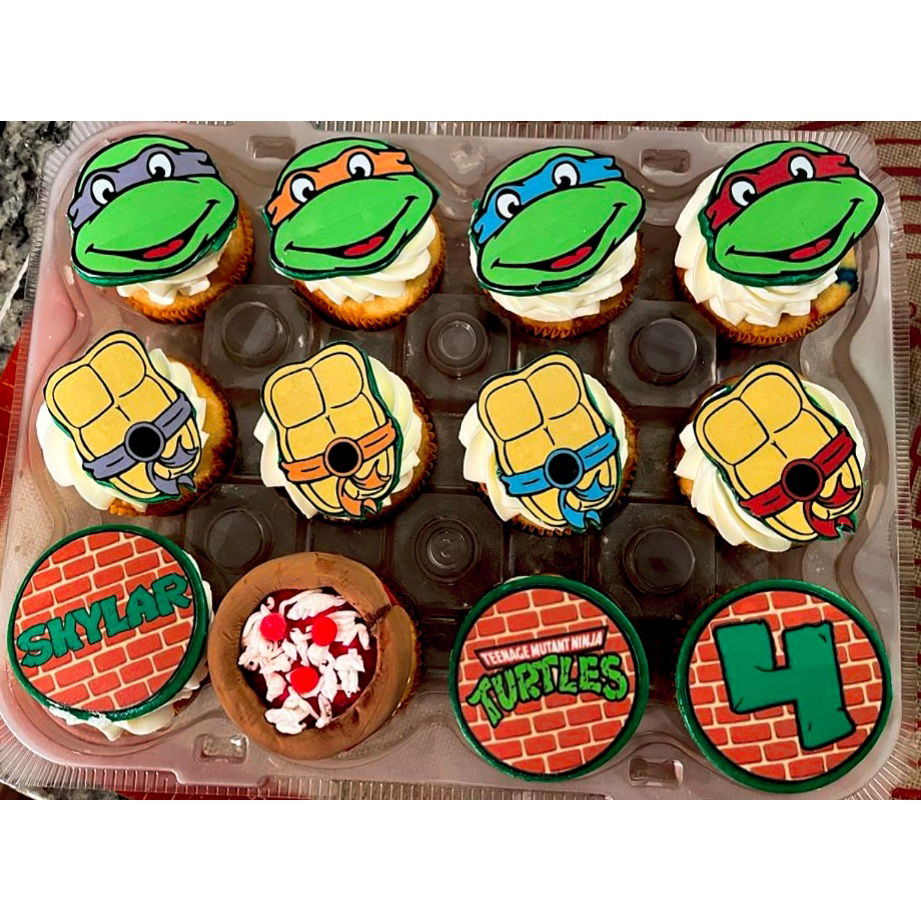 What can I make for your special occasion?