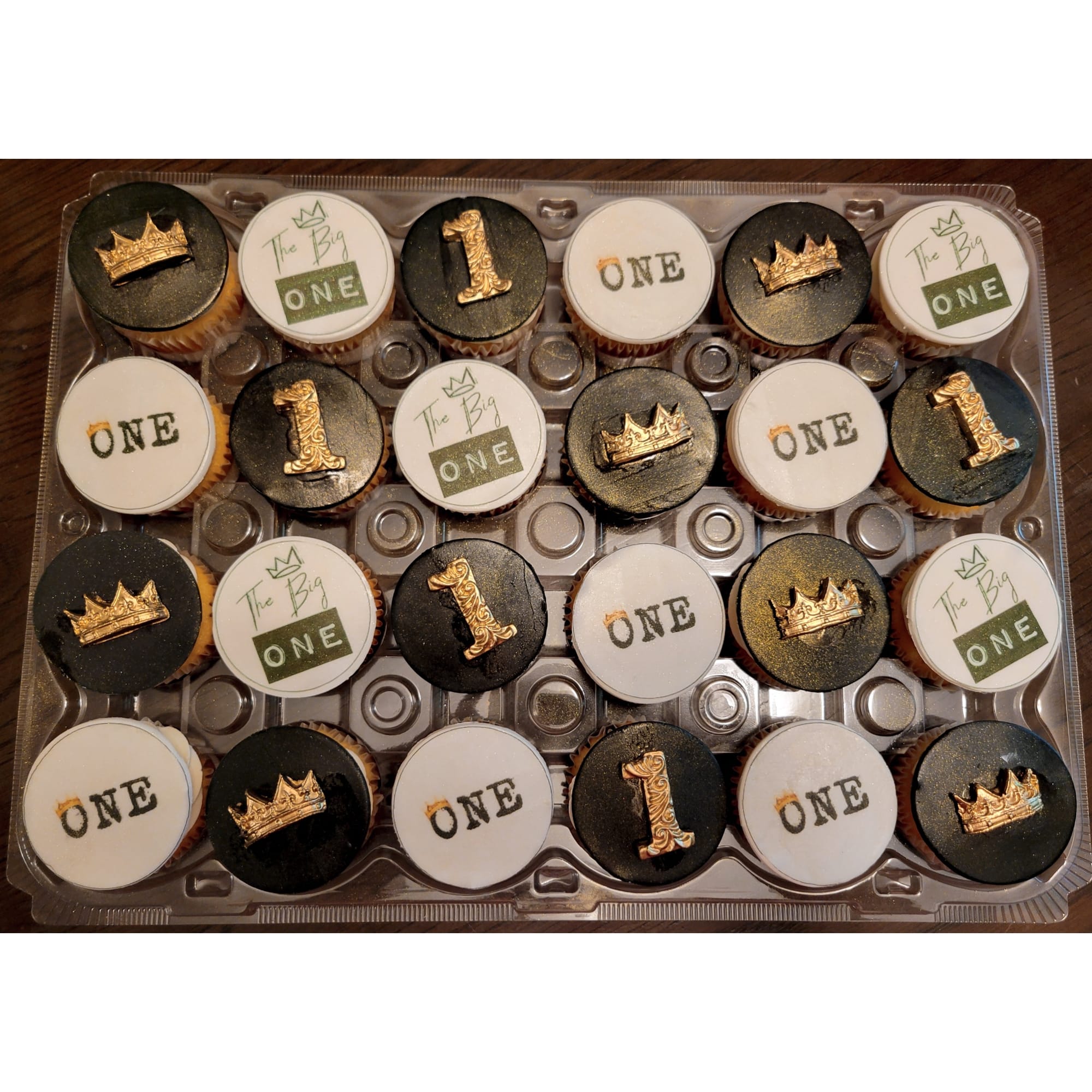 What can I make for your special occasion?