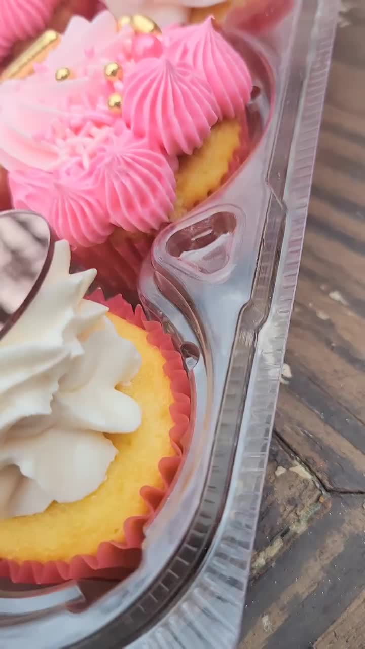 What can I make for your special occasion?