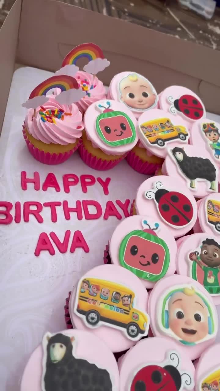 What can I make for your special occasion?