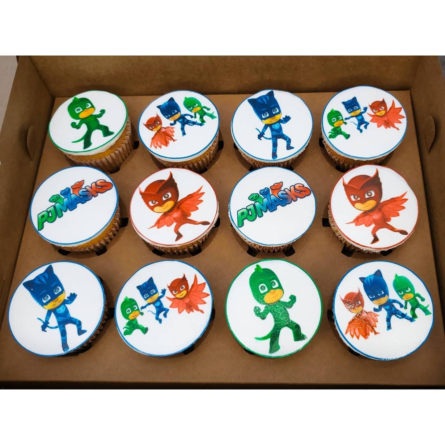 What can I make for your special occasion?