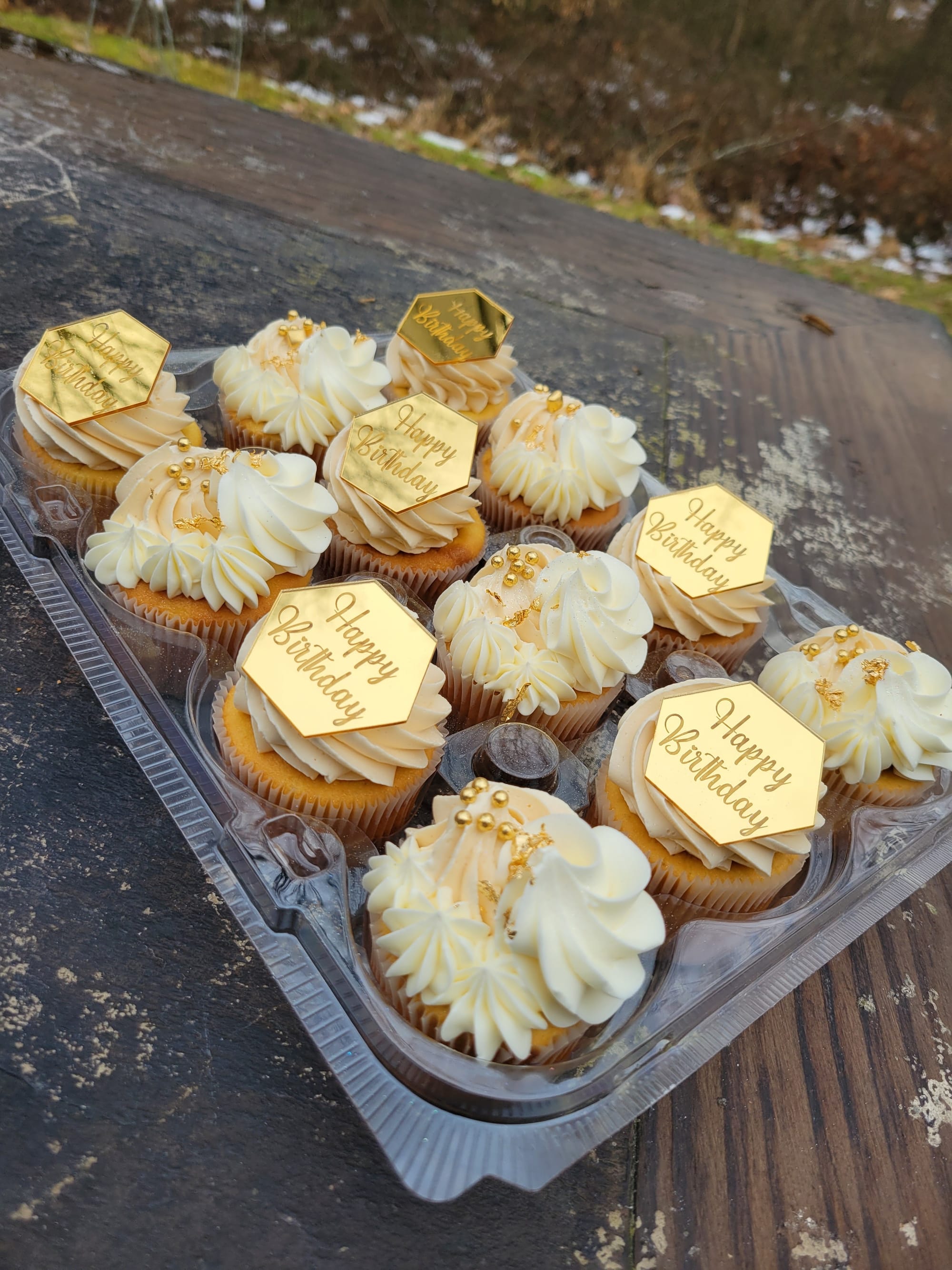 What can I make for your special occasion?