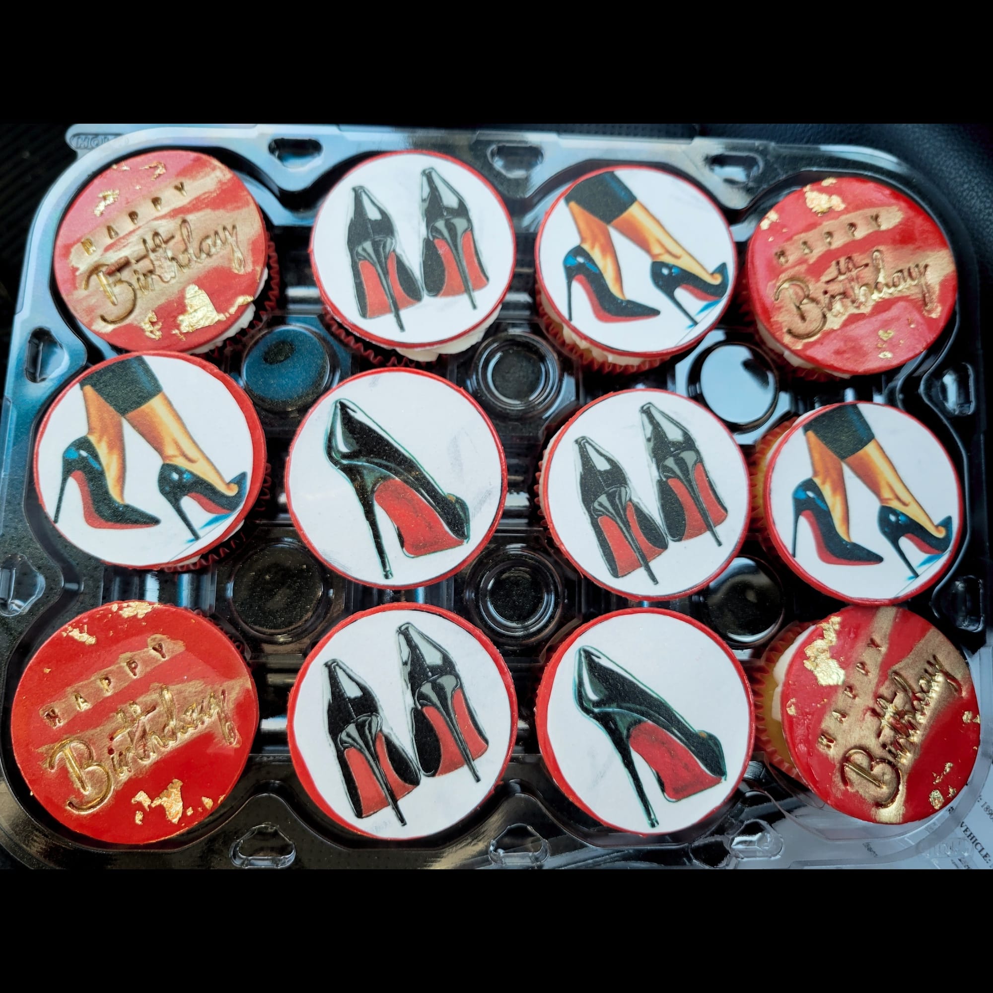 What can I make for your special occasion?