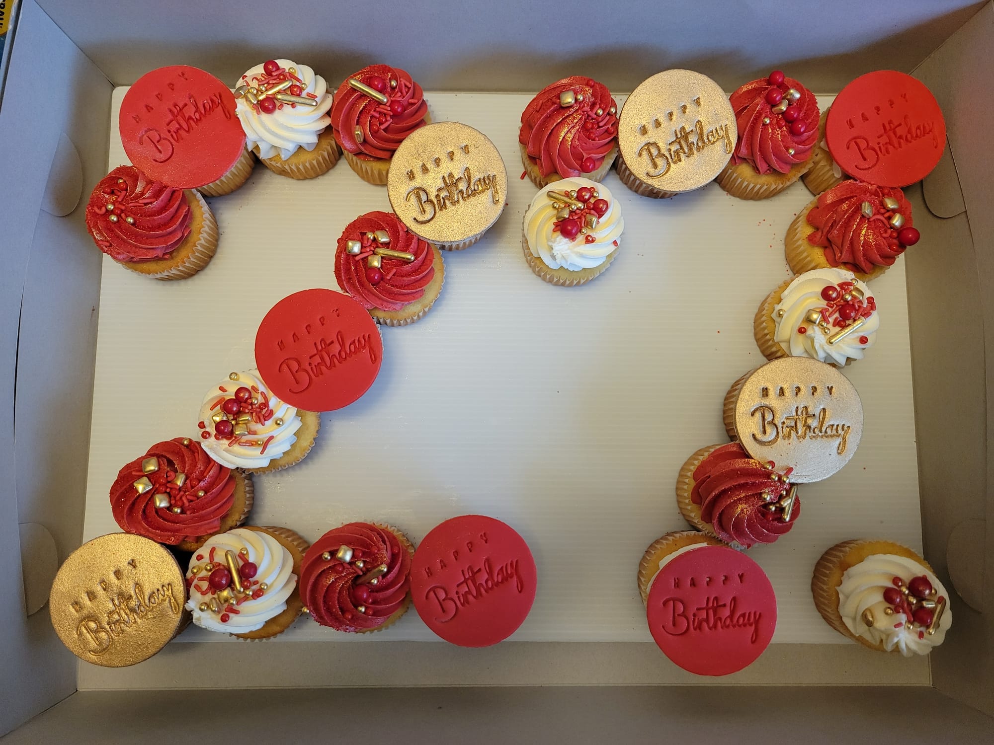 What can I make for your special occasion?