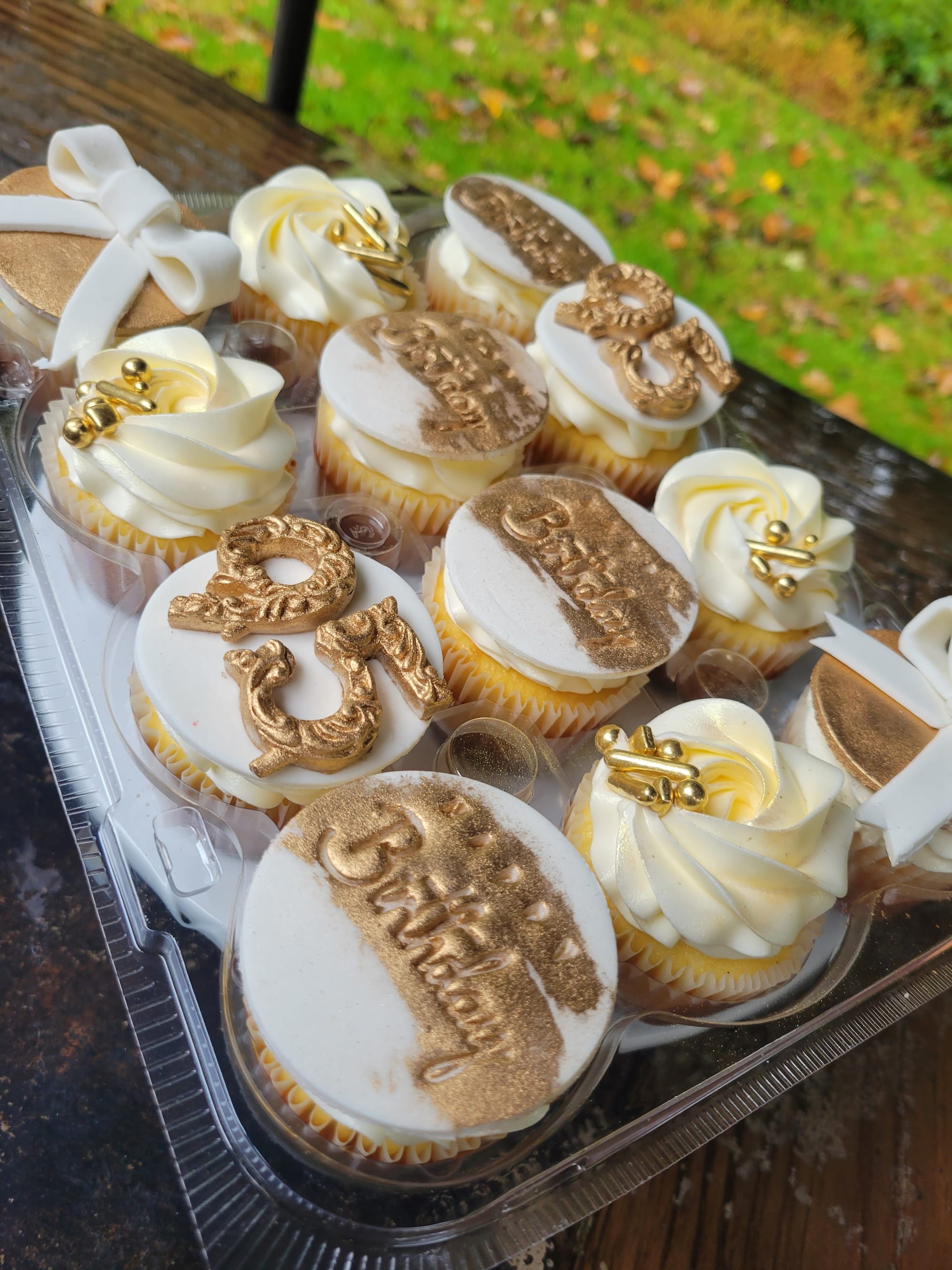 What can I make for your special occasion?