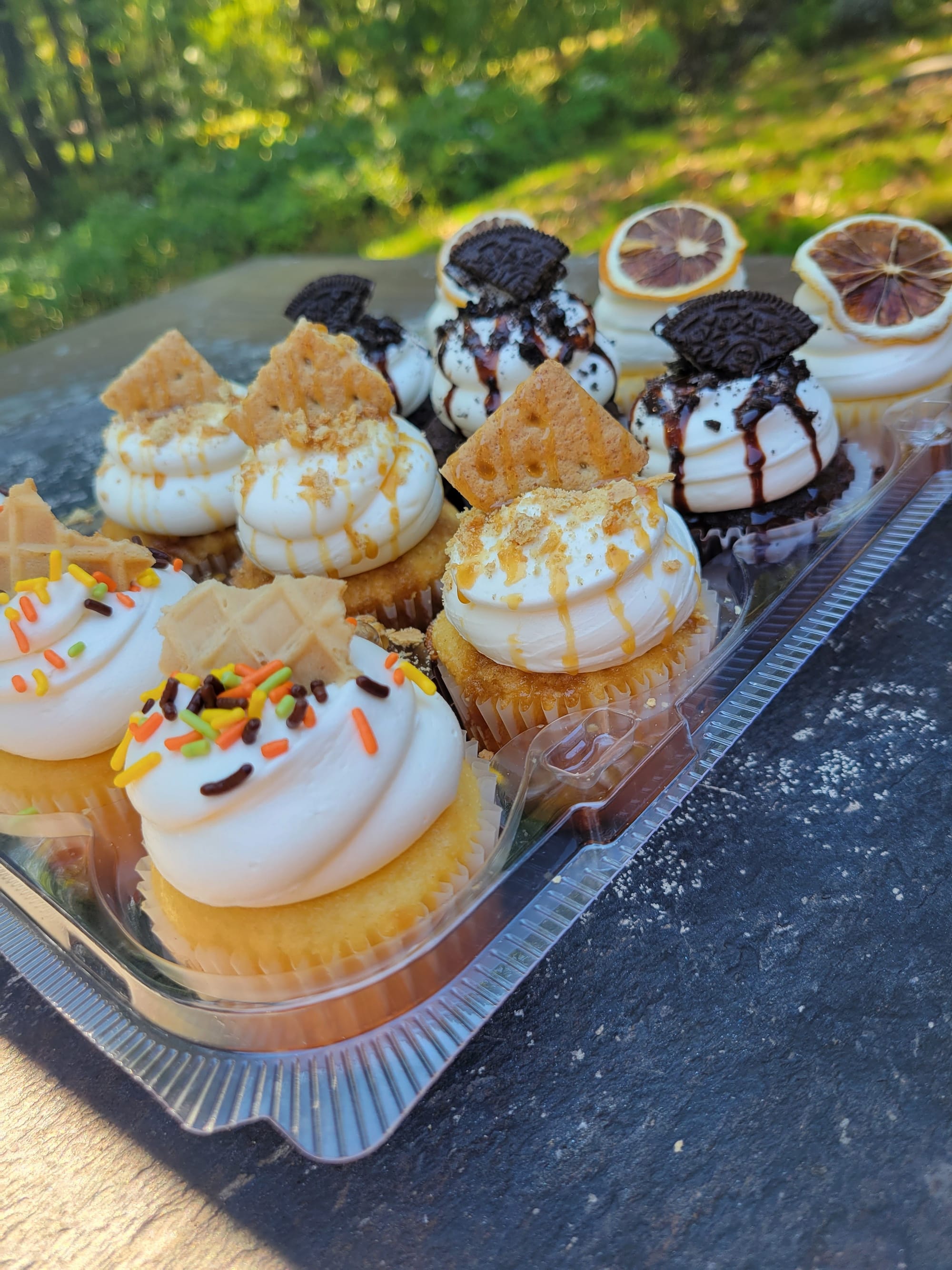 What can I make for your special occasion?