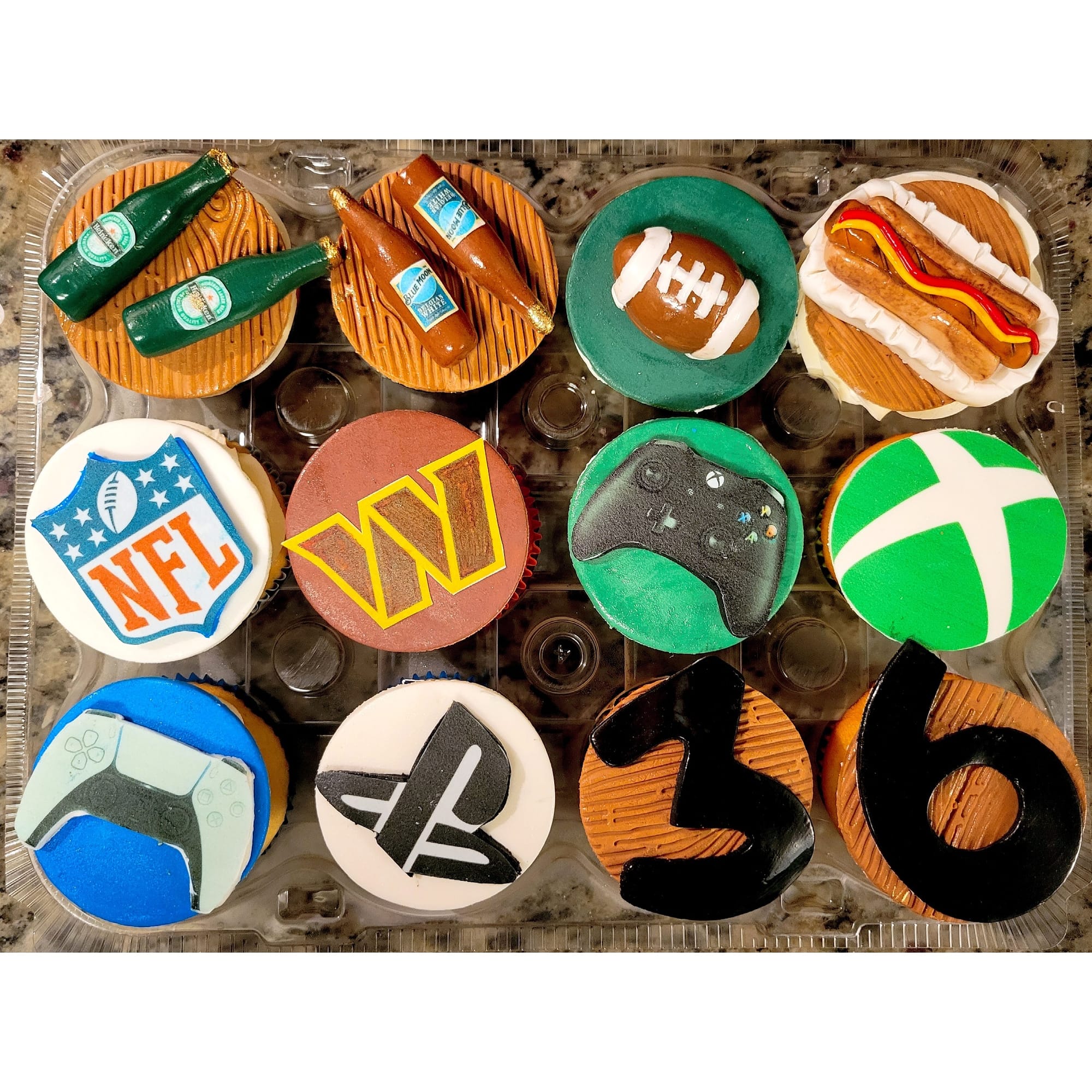 What can I make for your special occasion?