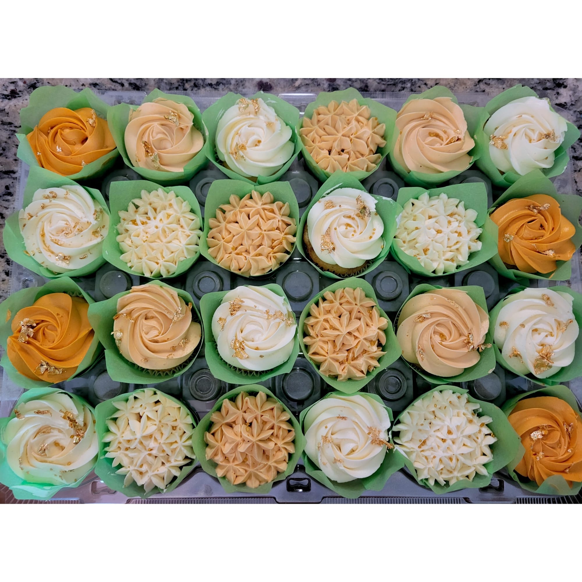 What can I make for your special occasion?