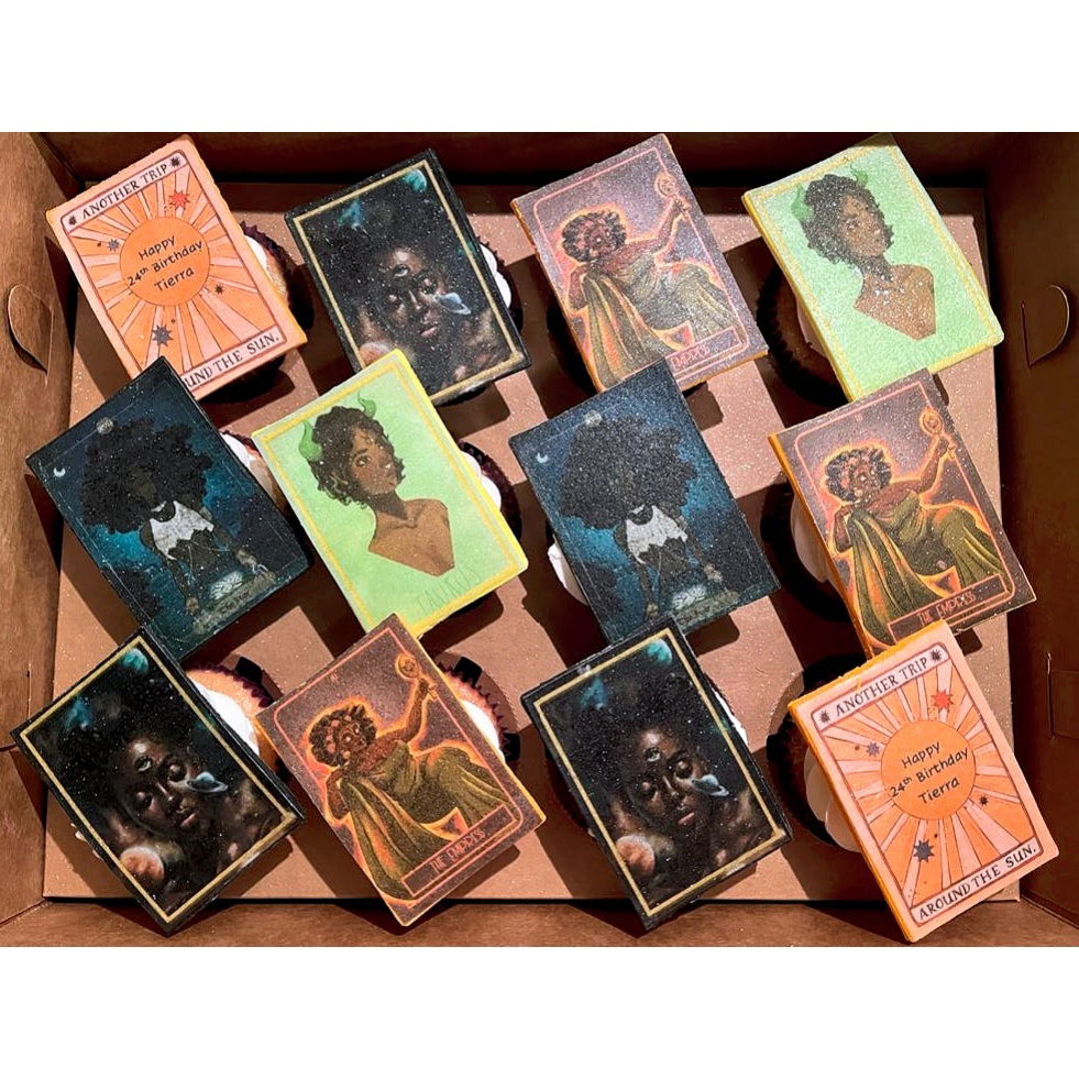 What can I make for your special occasion?