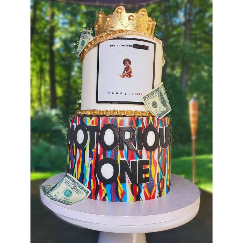 What can I make for your special occasion?