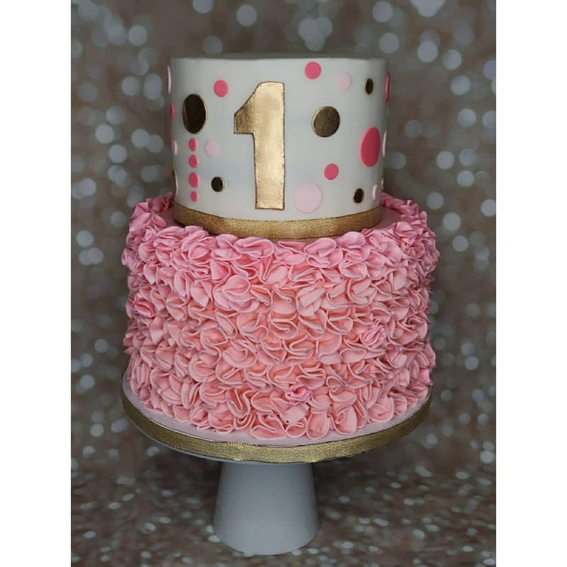 What can I make for your special occasion?