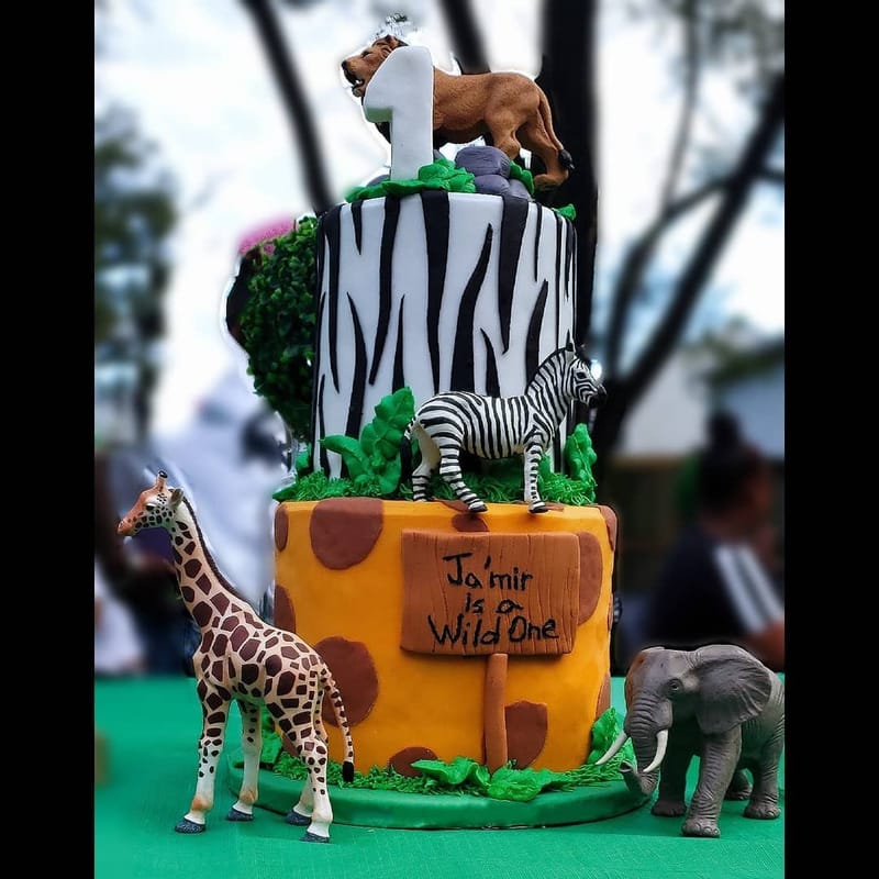 What can I make for your special occasion?