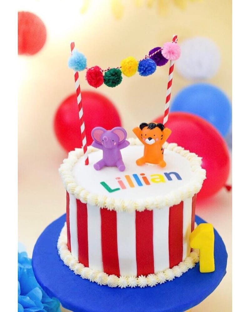 What can I make for your special occasion?