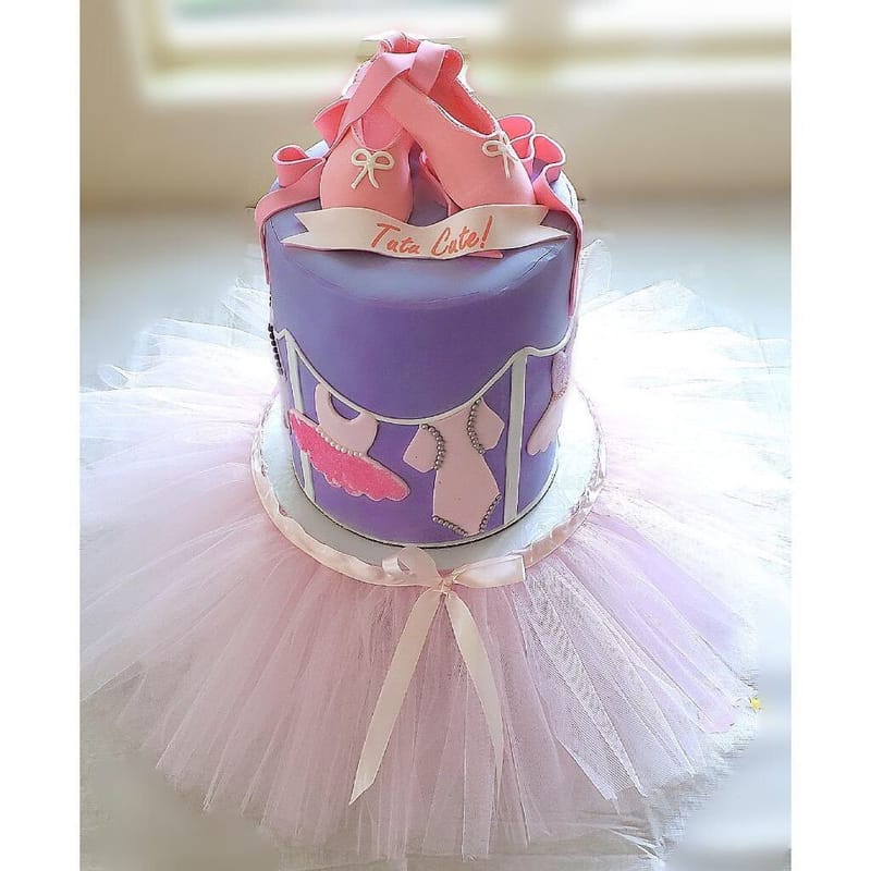 What can I make for your special occasion?