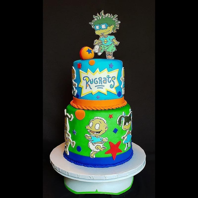 What can I make for your special occasion?