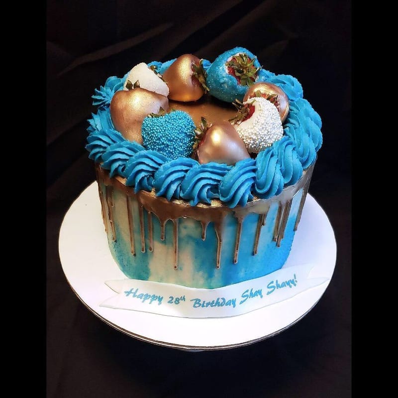 What can I make for your special occasion?