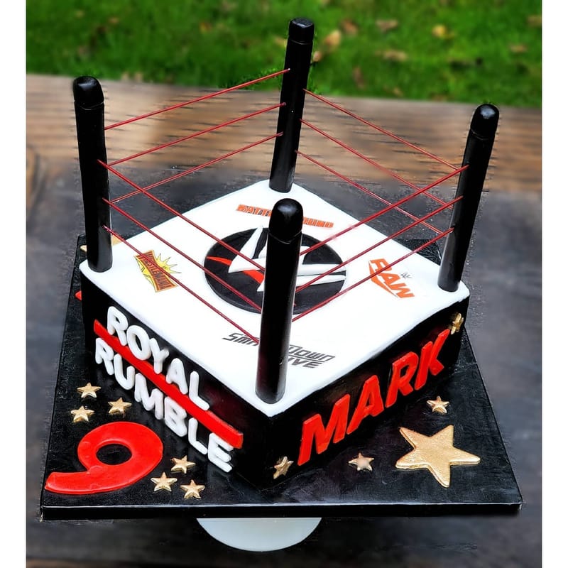 What can I make for your special occasion?