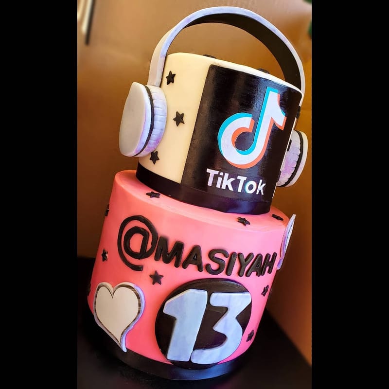 What can I make for your special occasion?