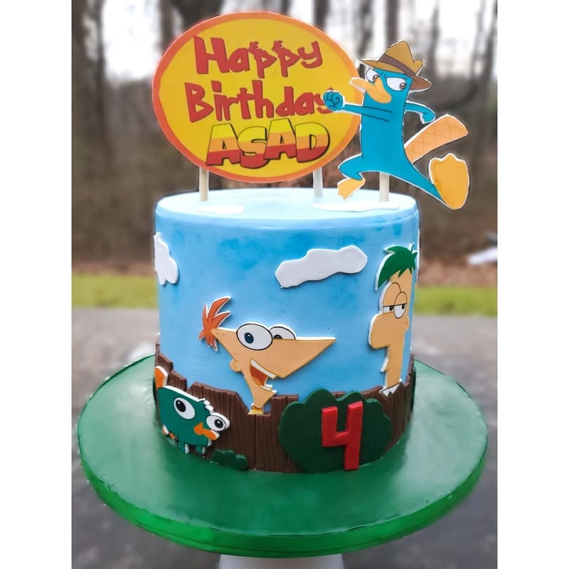 What can I make for your special occasion?