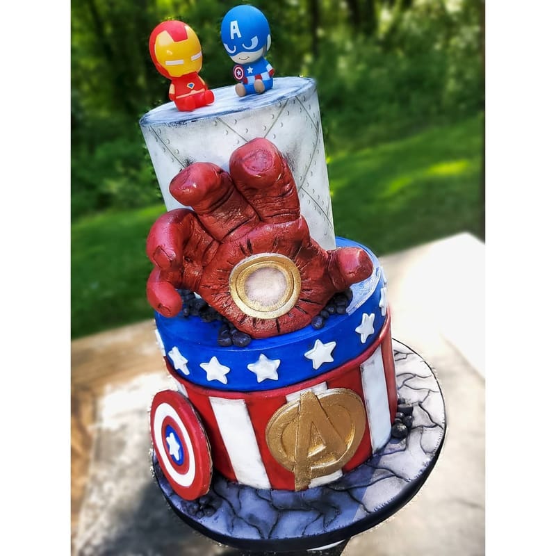 What can I make for your special occasion?