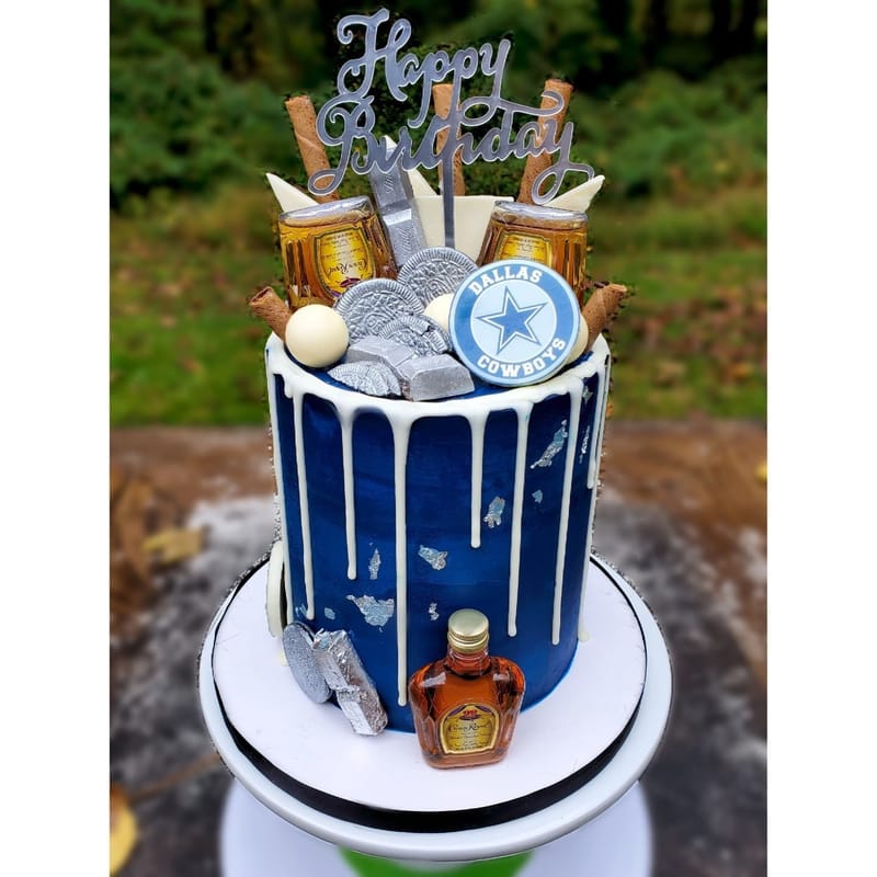 What can I make for your special occasion?