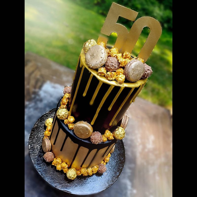 What can I make for your special occasion?