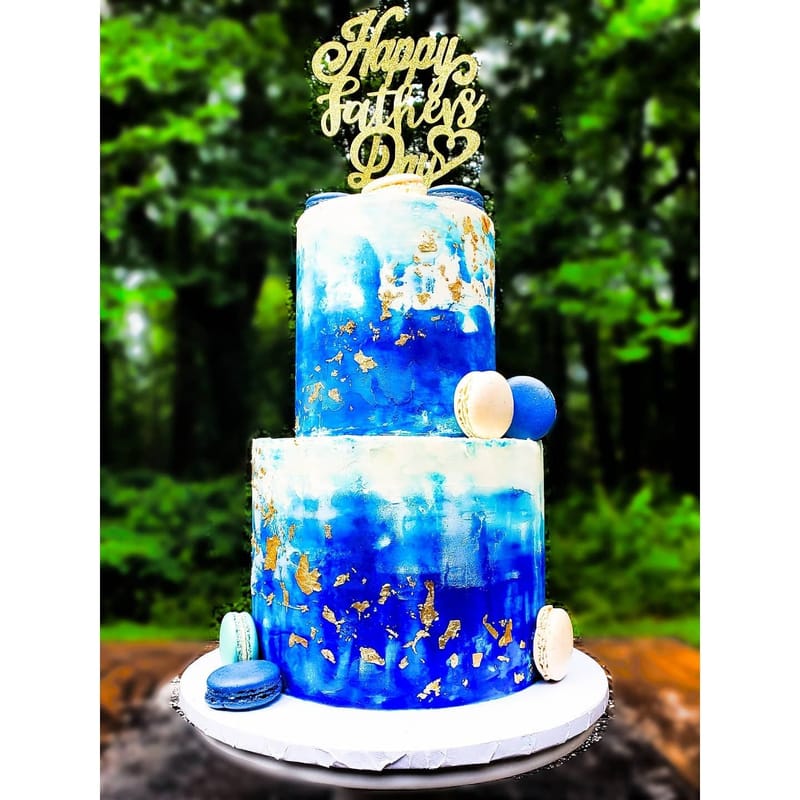 What can I make for your special occasion?