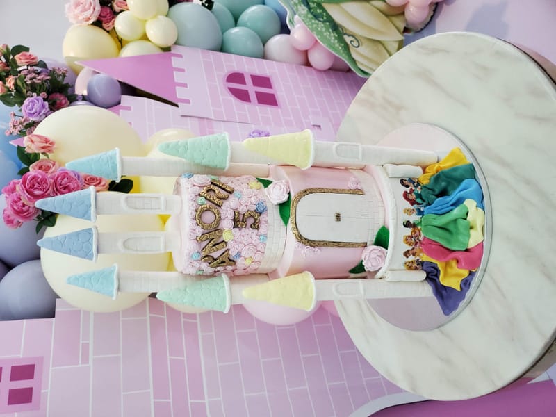 What can I make for your special occasion?