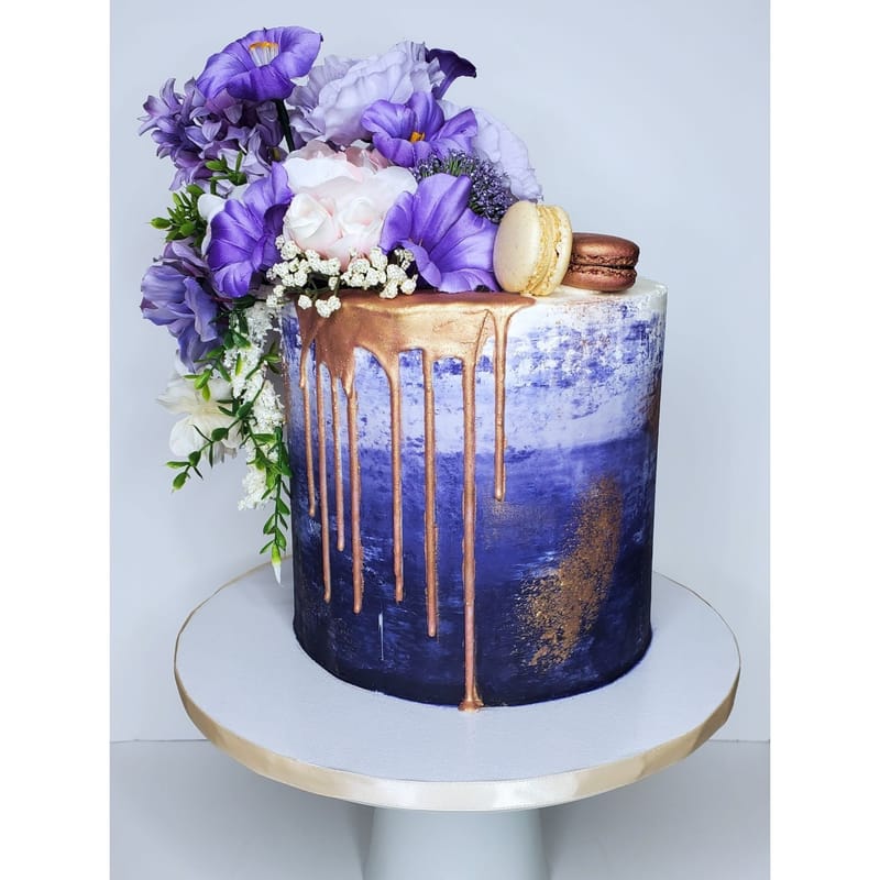 What can I make for your special occasion?