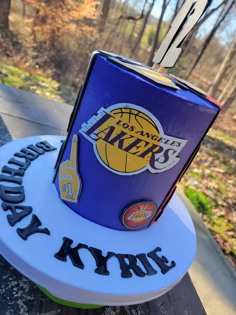 What can I make for your special occasion?