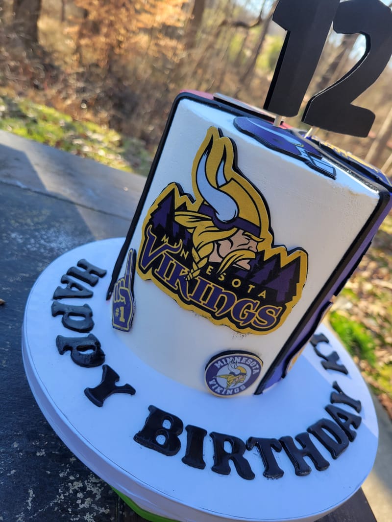 What can I make for your special occasion?