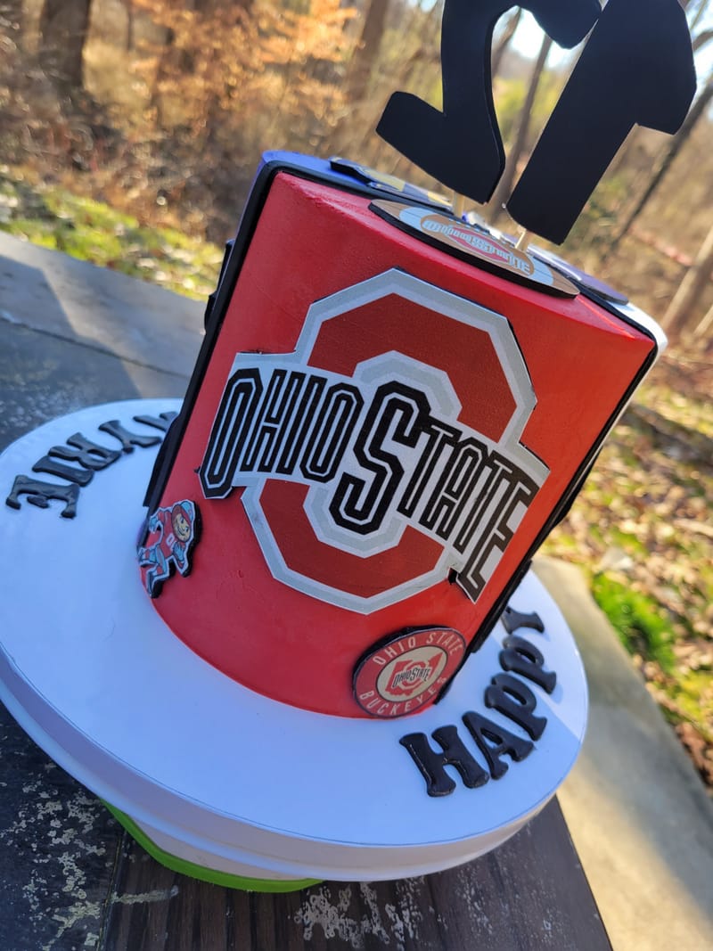 What can I make for your special occasion?