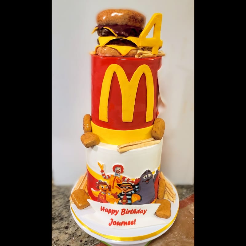 What can I make for your special occasion?