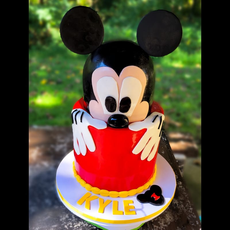 What can I make for your special occasion?