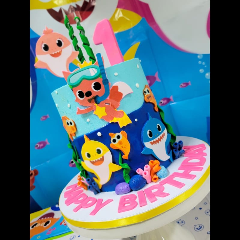 What can I make for your special occasion?