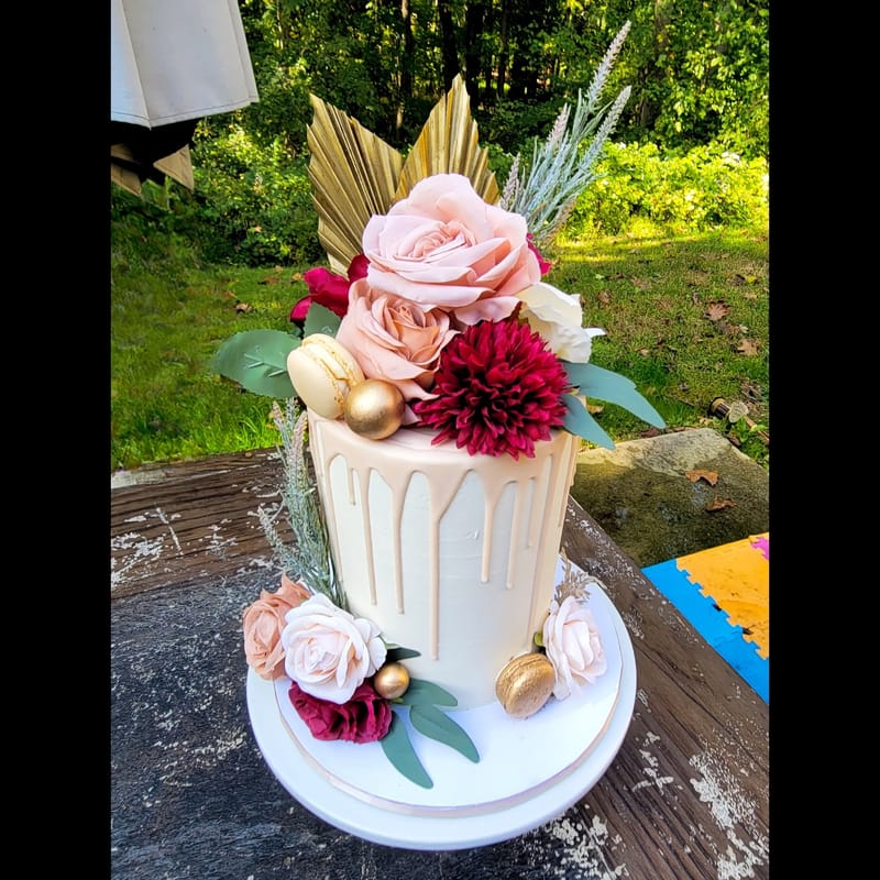 What can I make for your special occasion?