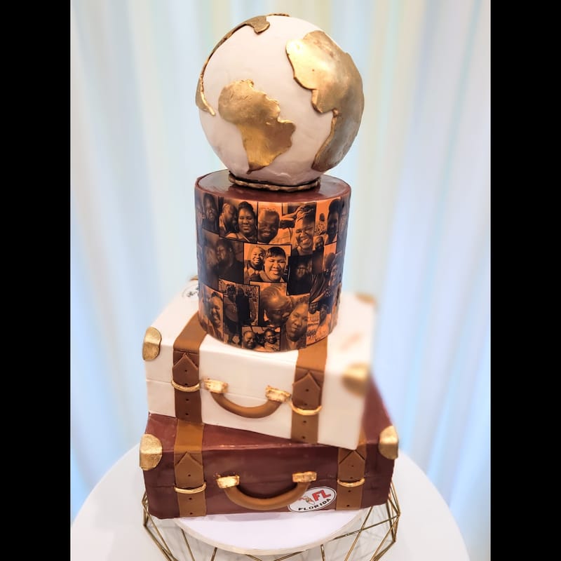 What can I make for your special occasion?