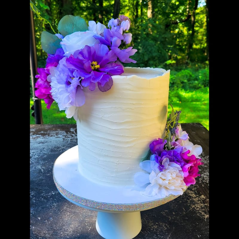 What can I make for your special occasion?