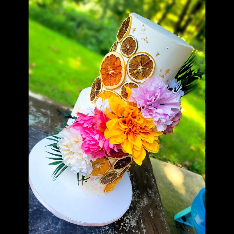 What can I make for your special occasion?