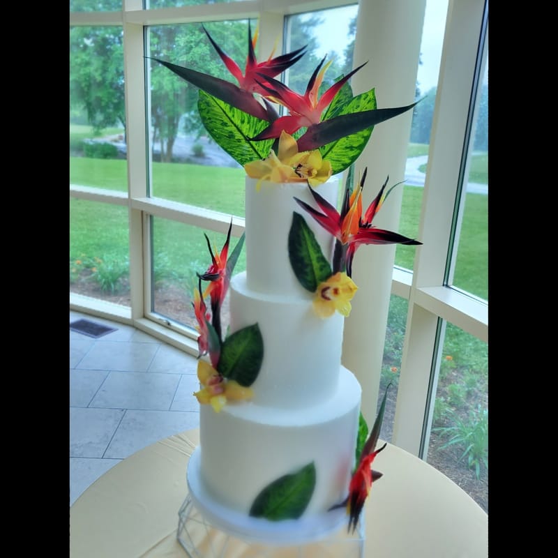 What can I make for your special occasion?