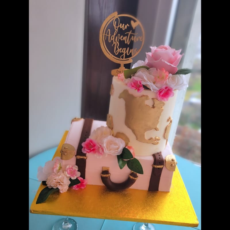 What can I make for your special occasion?