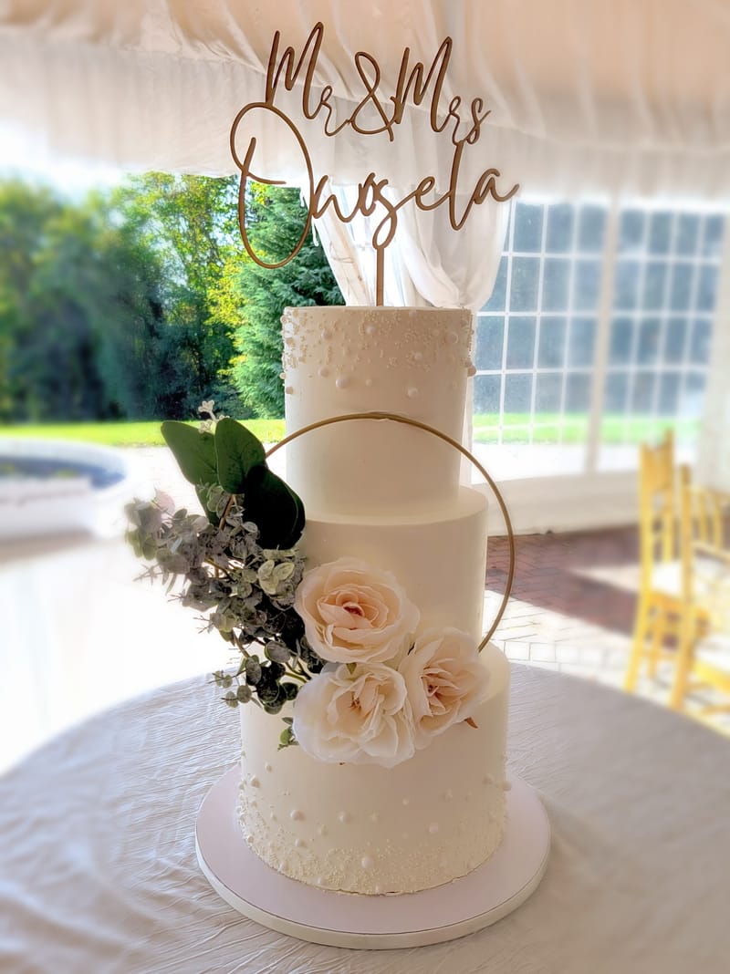 What can I make for your special occasion?