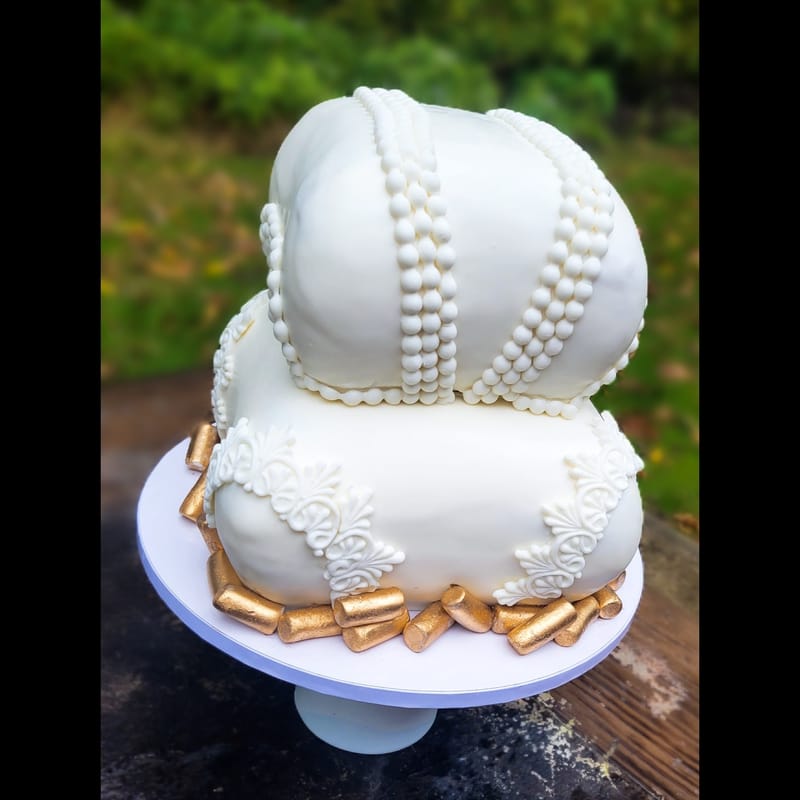 What can I make for your special occasion?