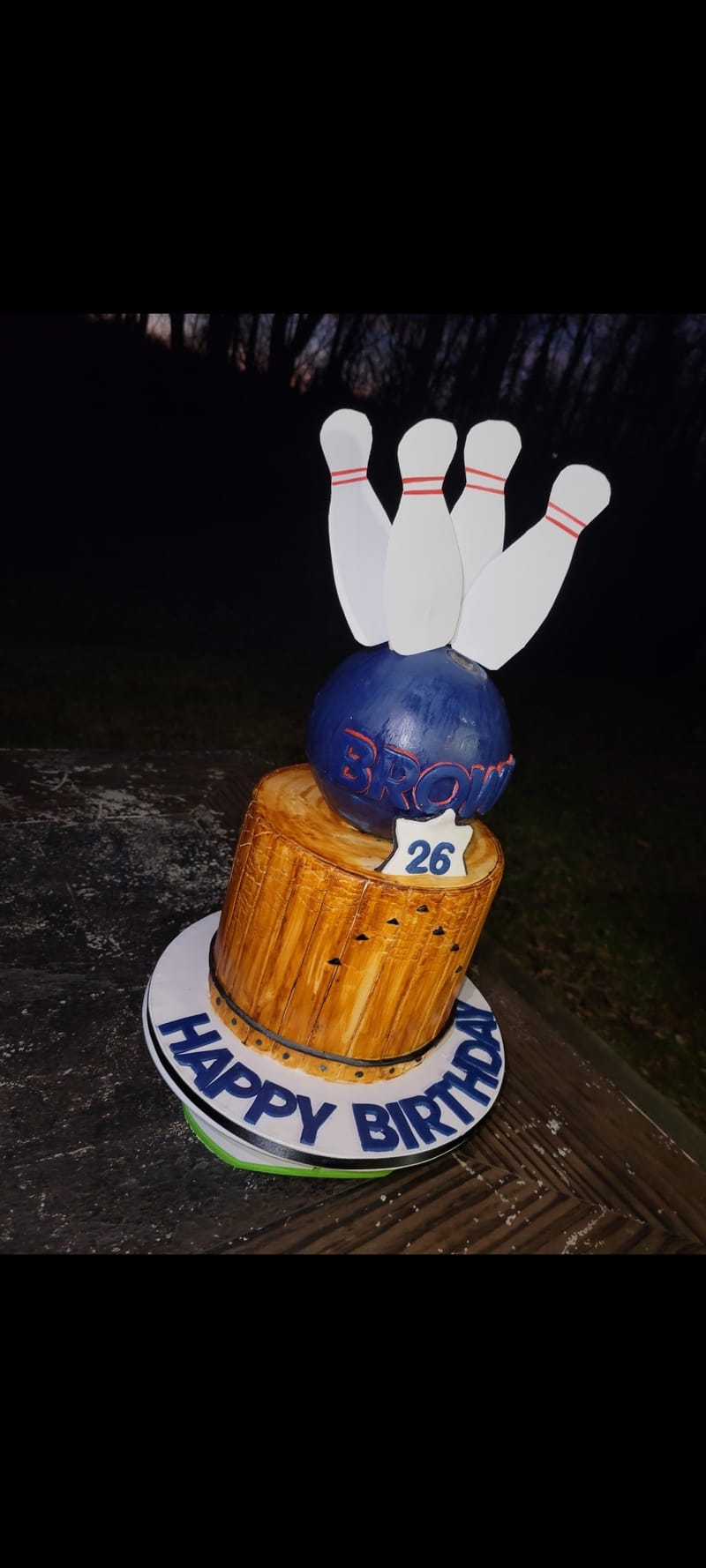 What can I make for your special occasion?