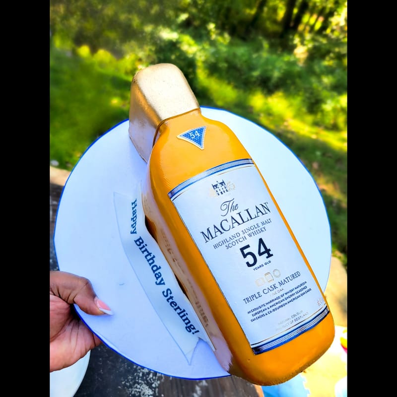 What can I make for your special occasion?