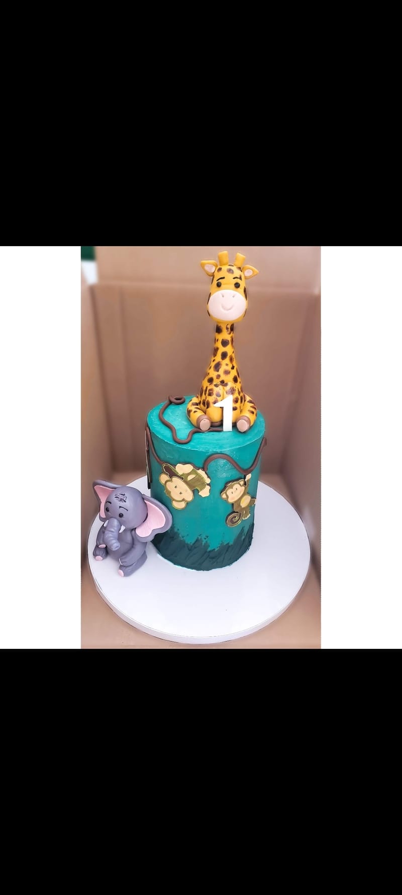 What can I make for your special occasion?