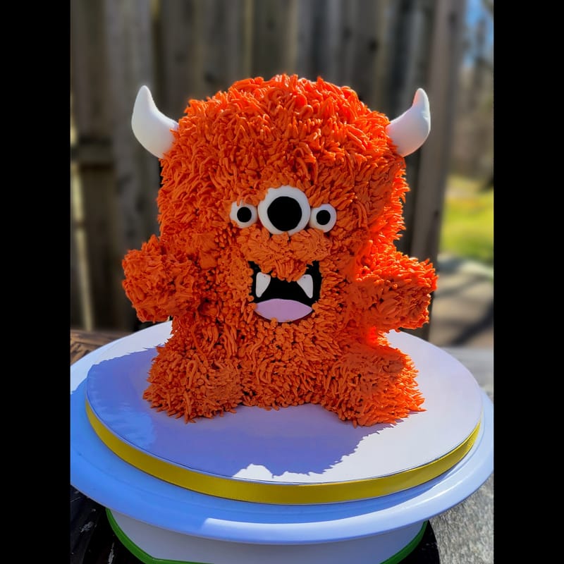 What can I make for your special occasion?