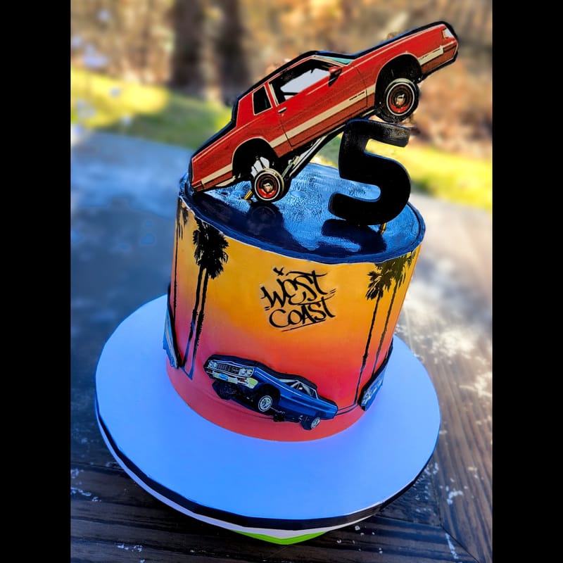 What can I make for your special occasion?