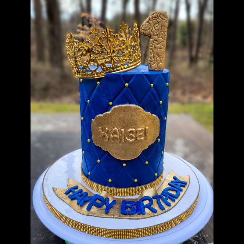 What can I make for your special occasion?